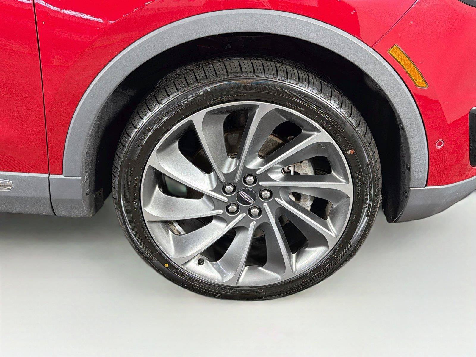 Used 2020 Lincoln Nautilus Reserve w/ Equipment Group 202A AWD/4WD image 37