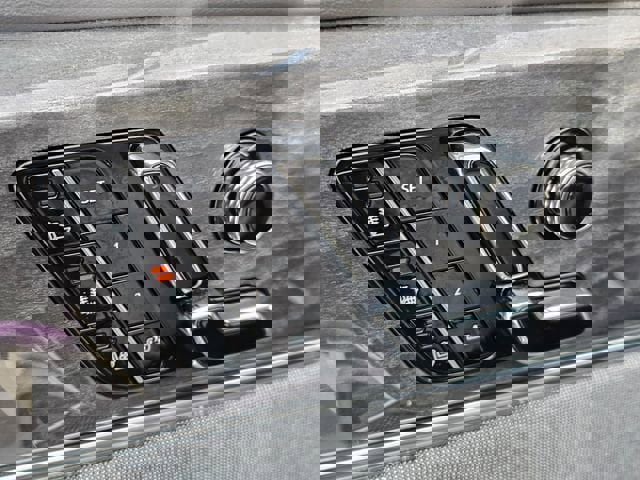 New 2025 Cadillac Escalade IQ Luxury 1 image 21