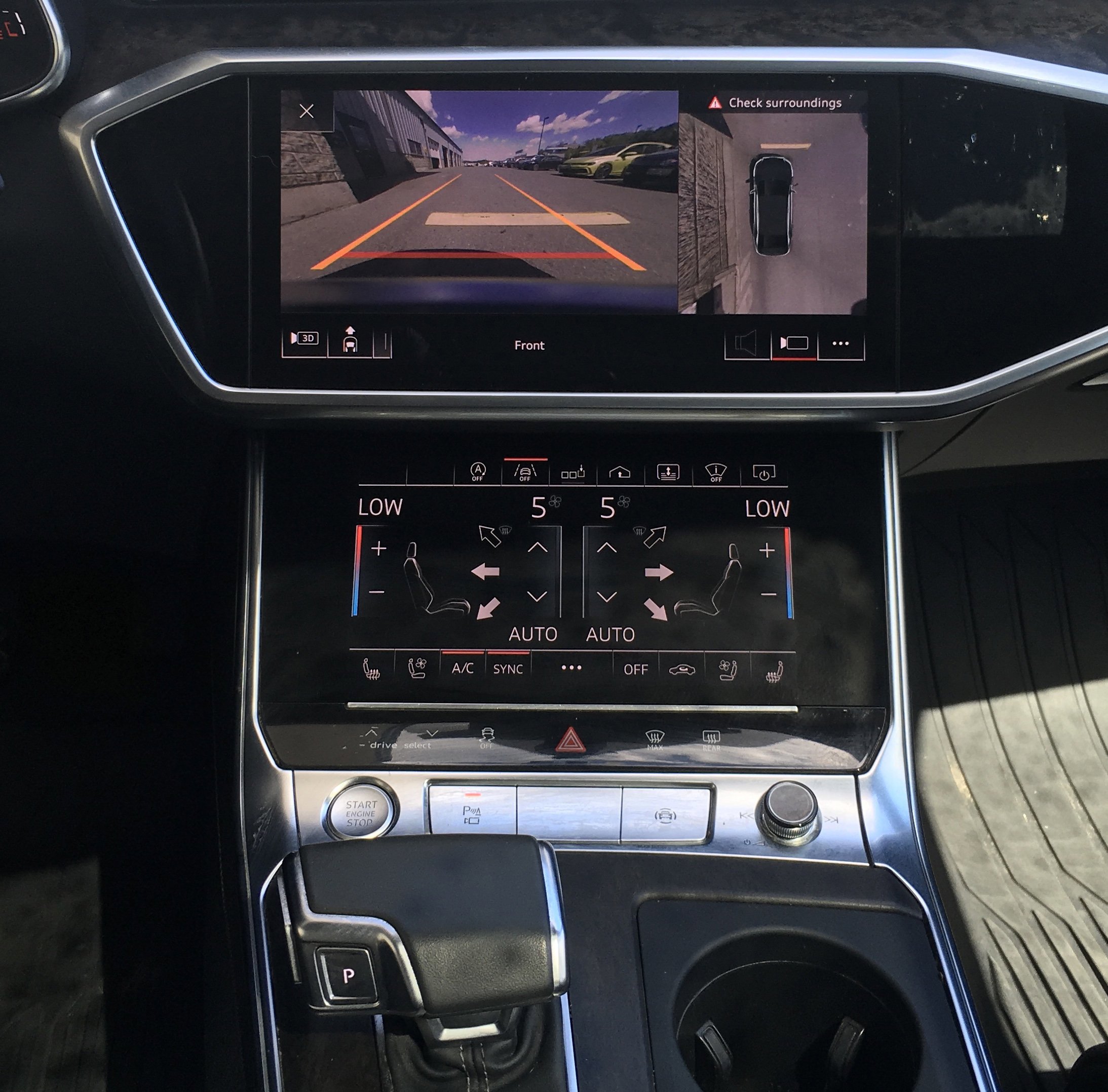 Used 2019 Audi A6 3.0T Prestige image 12