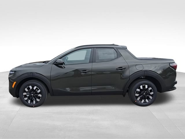New 2026 Hyundai Santa Cruz SEL AWD/4WD video 5