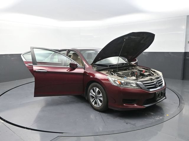 Used 2013 Honda Accord LX image 39