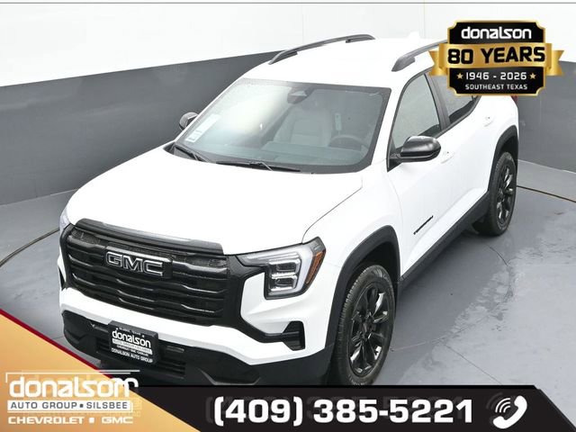New 2026 GMC Terrain Elevation w/ Elevation Premium Package image 19