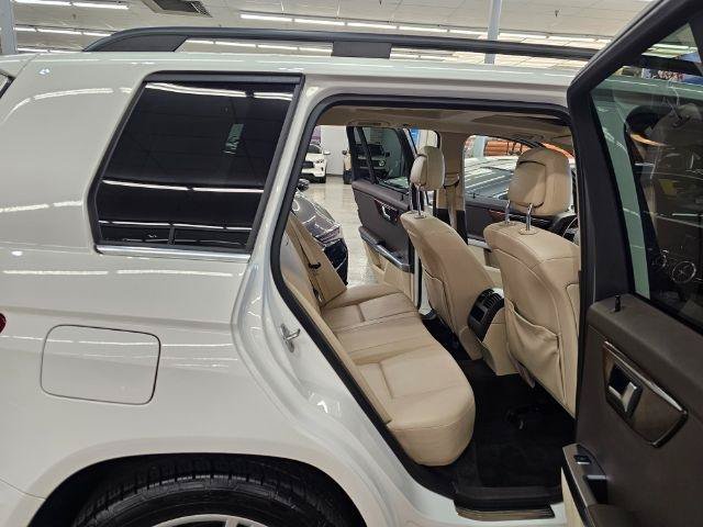 Used 2013 Mercedes-Benz GLK 350 2WD w/ Premium 1 Pkg image 10