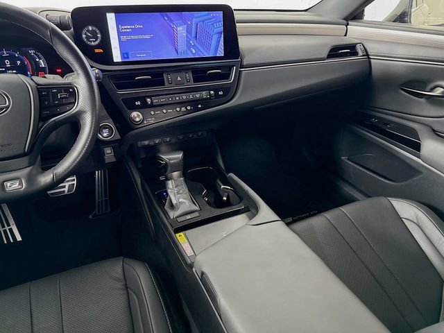 Used 2023 Lexus ES 350 F Sport w/ Accessory Package (Z2) image 25