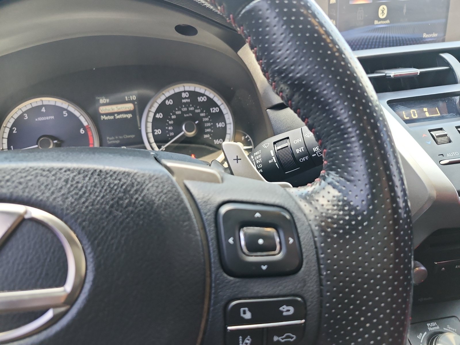 Used 2020 Lexus NX 300 F Sport w/ Accessory Package 2 FWD image 22