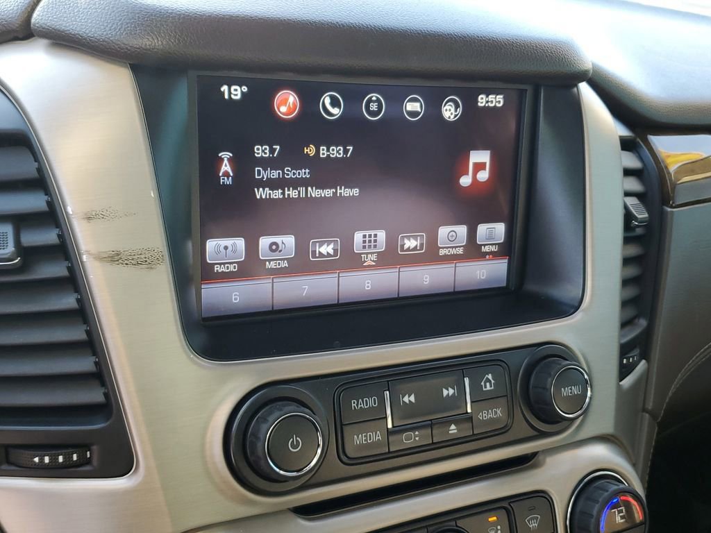 Used 2016 GMC Yukon Denali w/ Open Road Package image 26