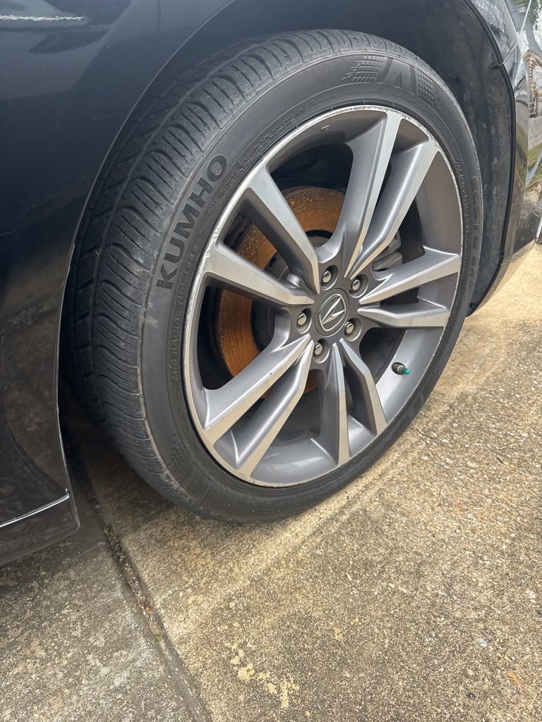 Used 2020 Acura TLX V6 w/ Technology Package image 12