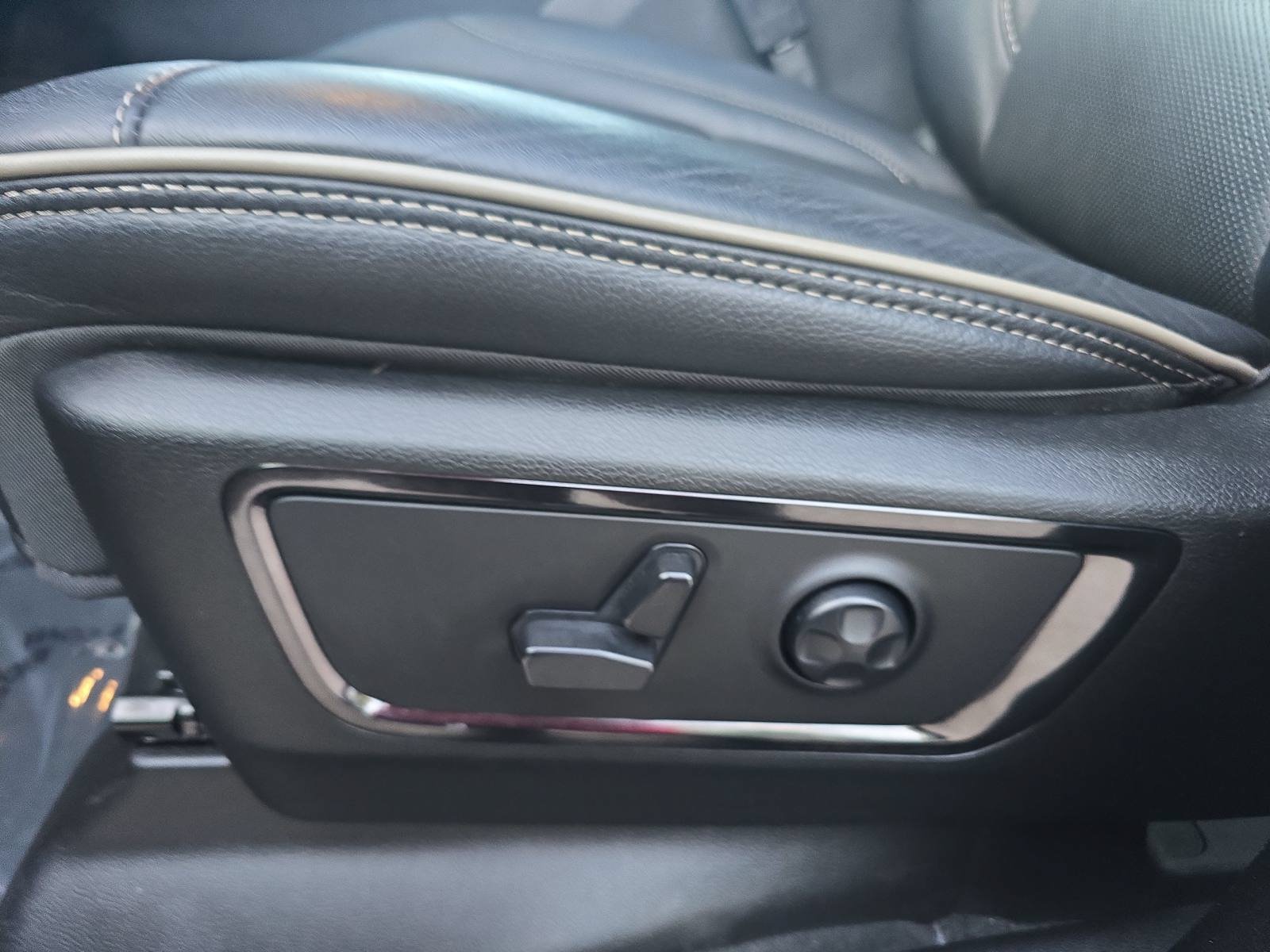 Used 2023 RAM 1500 Limited AWD/4WD image 29
