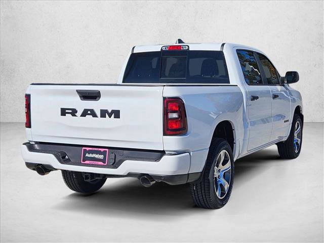 New 2026 RAM 1500 Express image 5
