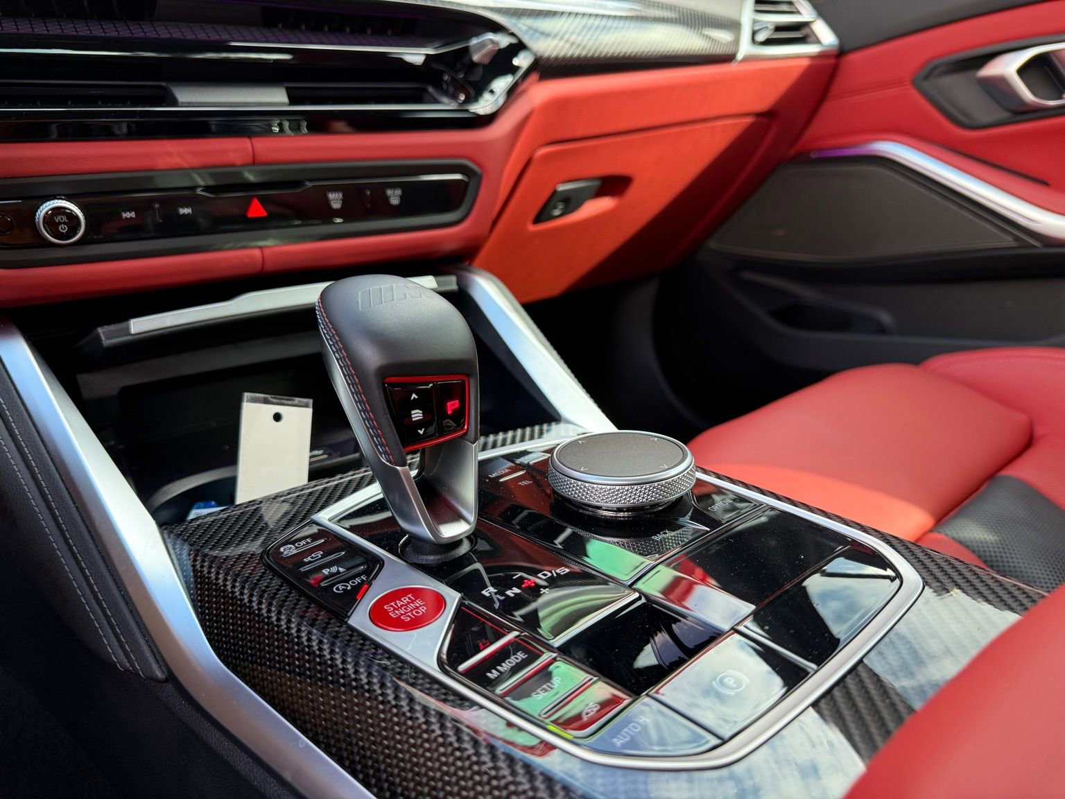 Used 2025 BMW M3 Competition image 23