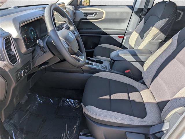 New 2025 Ford Bronco Sport Big Bend image 4