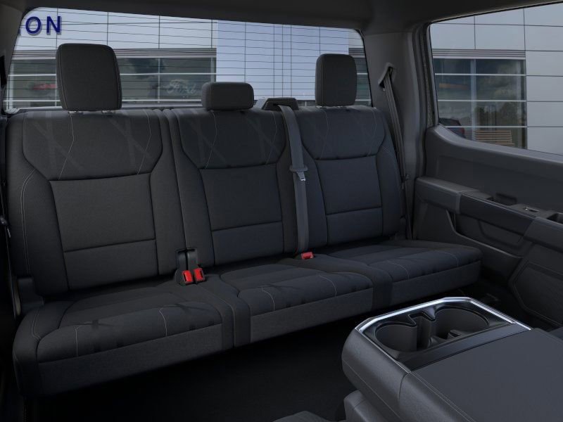 New 2026 Ford F150 STX image 12