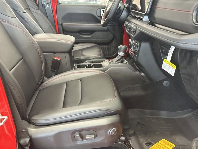 New 2026 Jeep Wrangler Unlimited Rubicon 392 image 10