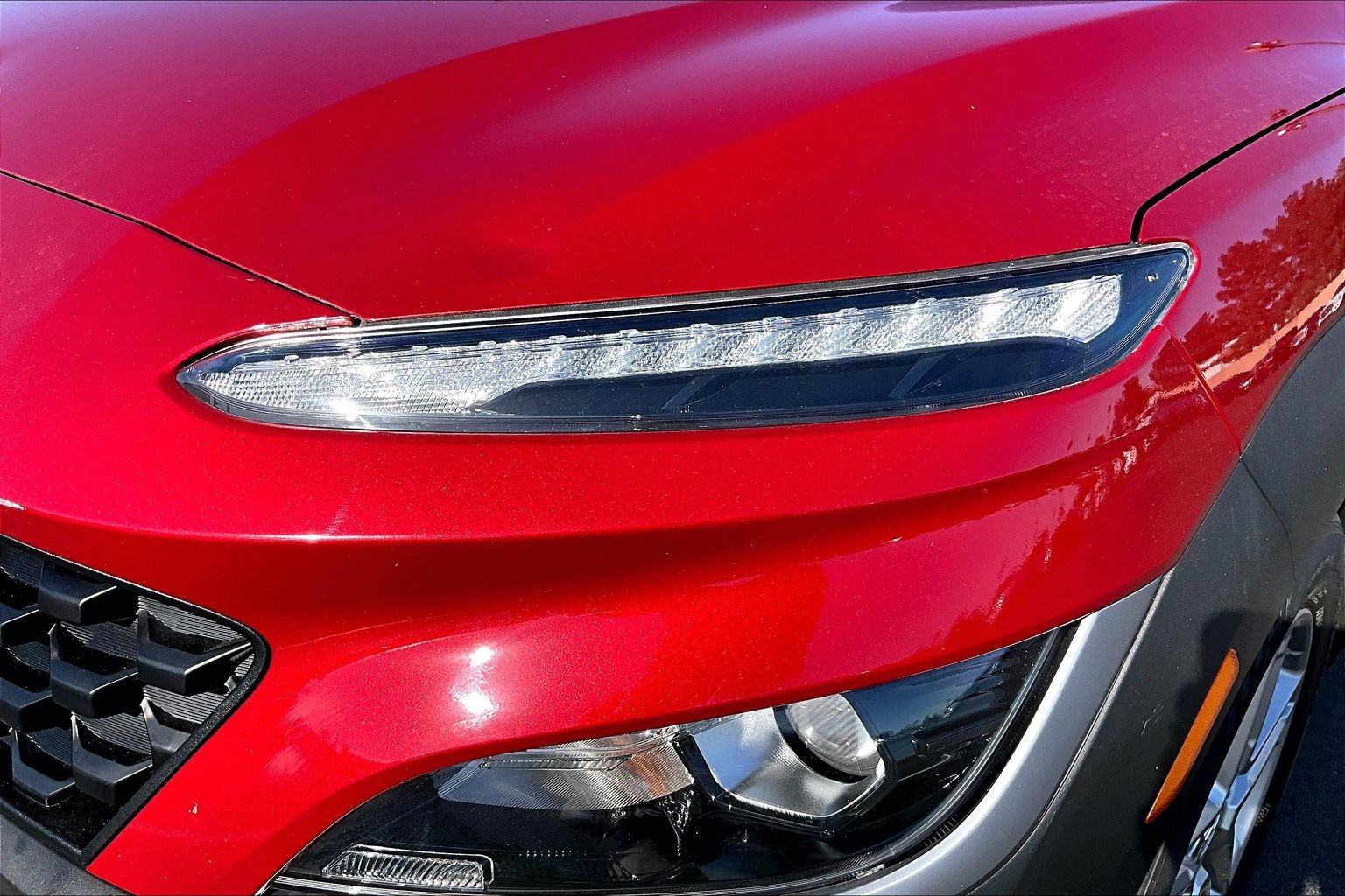Used 2022 Hyundai Kona SE AWD/4WD image 26