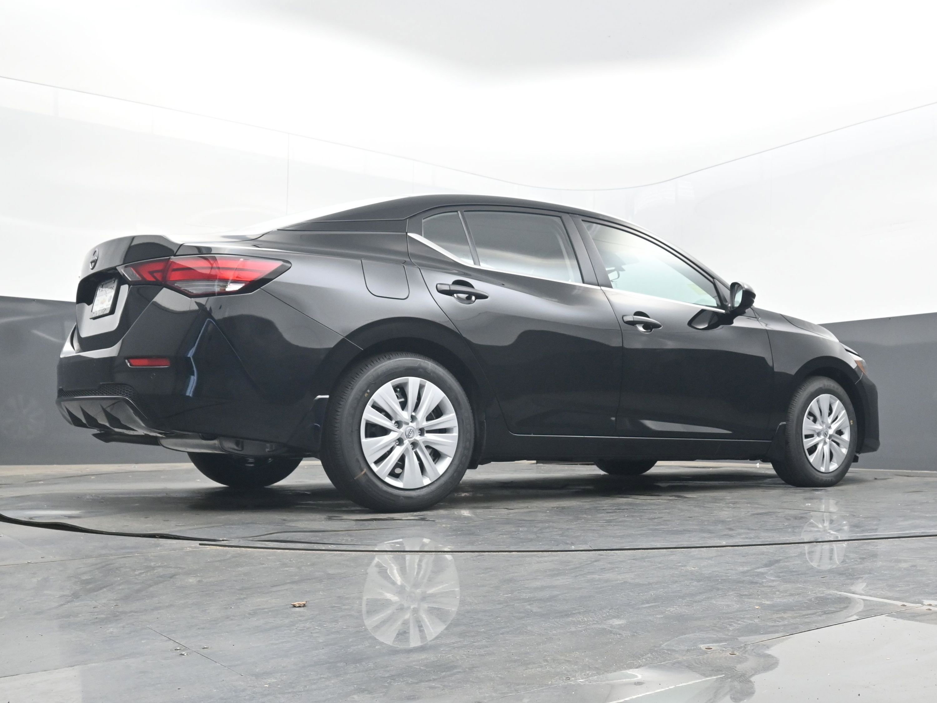 New 2025 Nissan Sentra S image 28