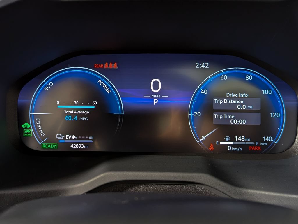 Used 2024 Toyota RAV4 XSE w/ Premium Package AWD/4WD image 38