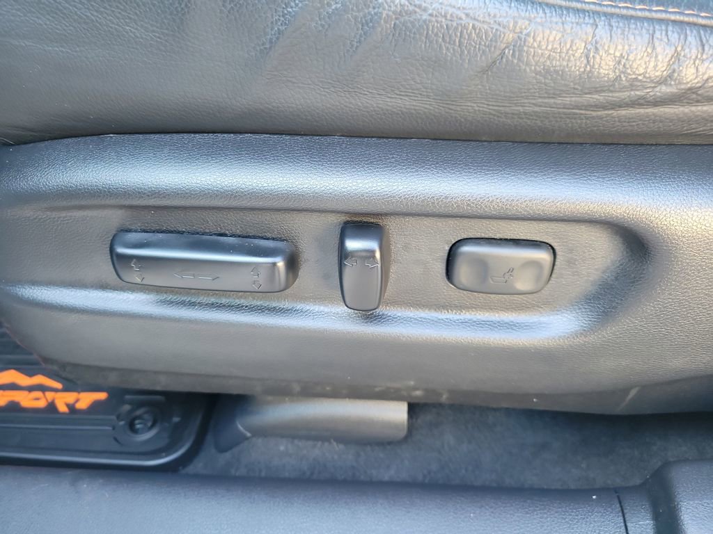 Certified 2022 Honda Pilot TrailSport image 29