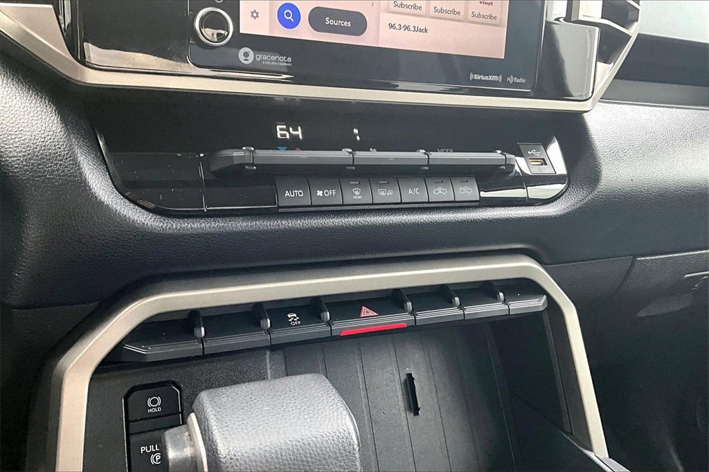 Used 2023 Toyota Tundra SR5 image 16