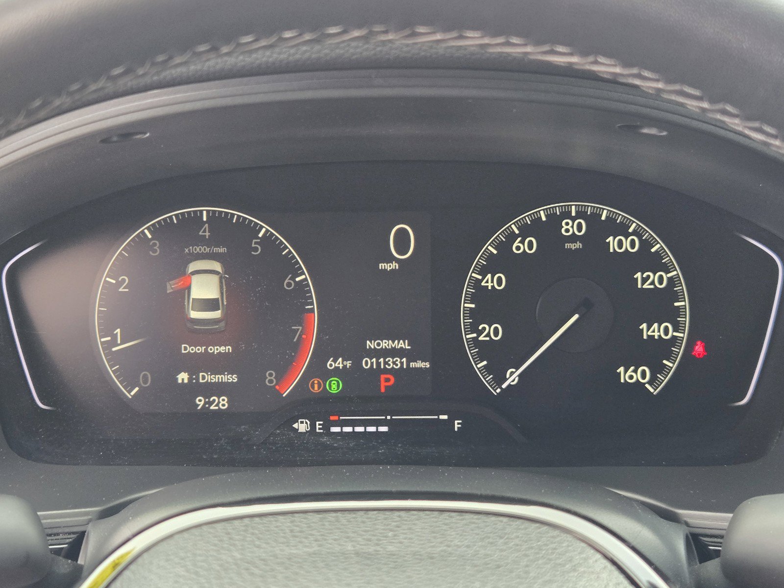Used 2026 Honda Civic Sport image 22
