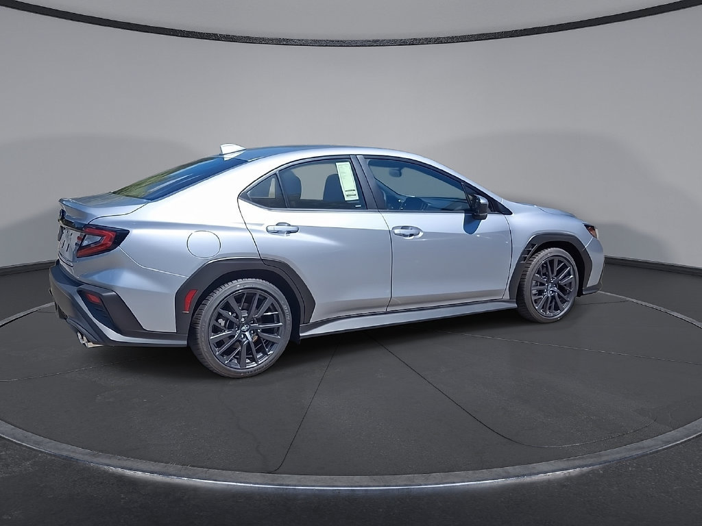 New 2026 Subaru WRX AWD/4WD image 4