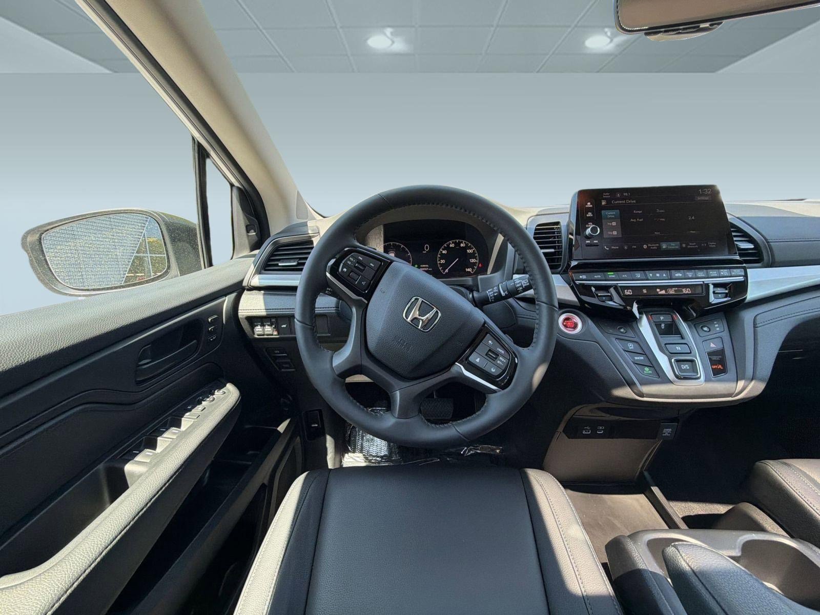 Used 2026 Honda Odyssey EX-L image 28