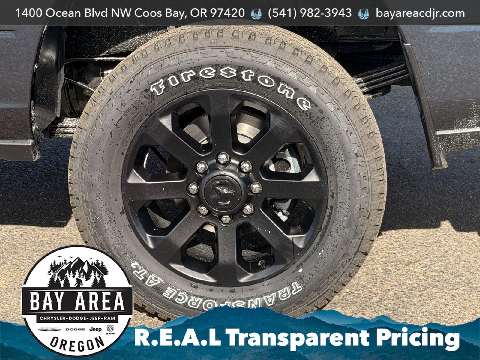 New 2027 RAM 3500 Big Horn AWD/4WD image 9