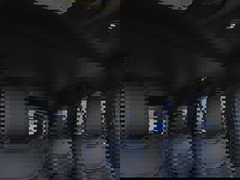 New 2026 Ford Explorer ST-Line image 45