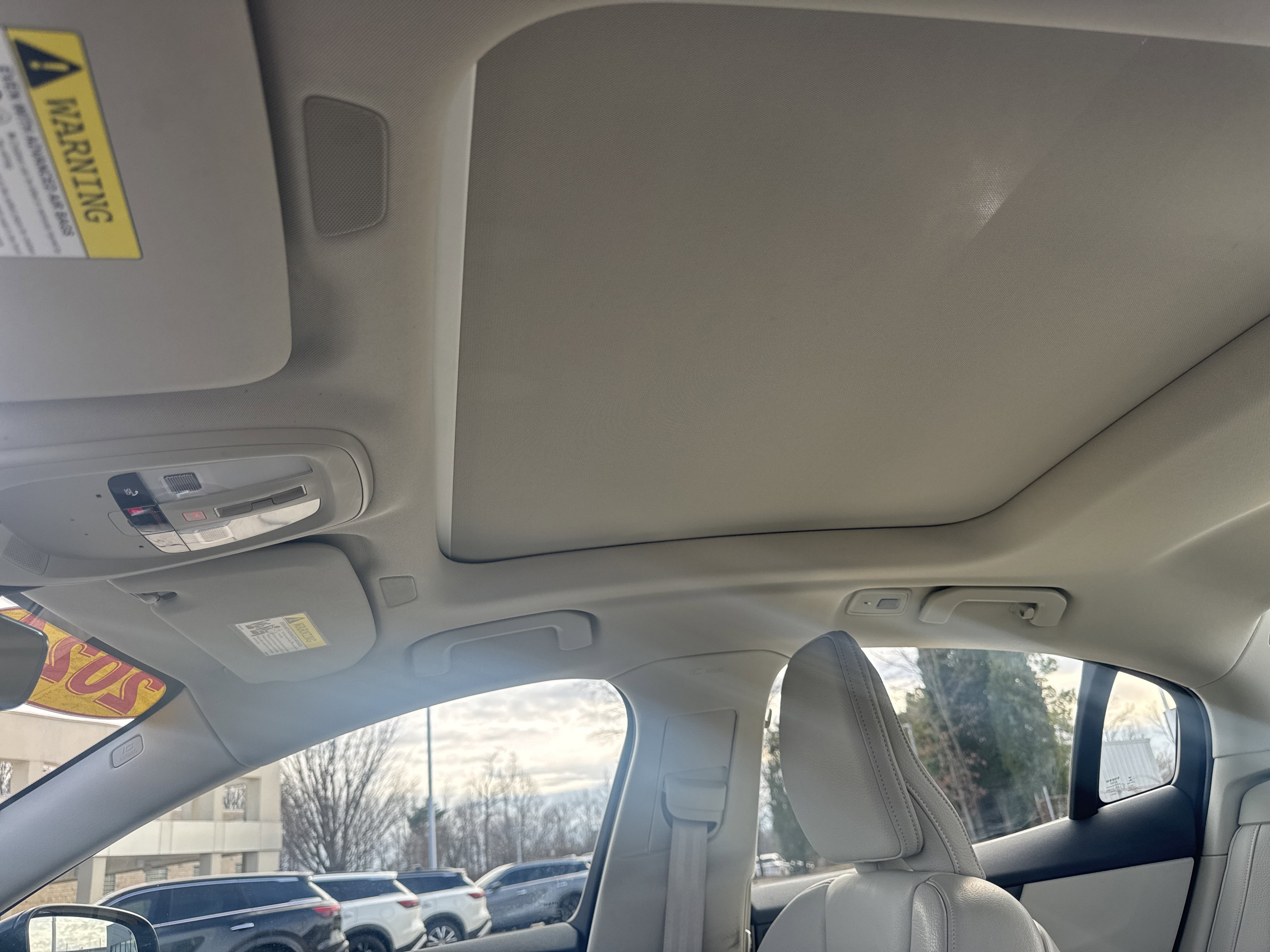 Used 2024 Volvo S60 B5 Core image 17