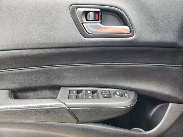Used 2020 Acura ILX FWD image 25