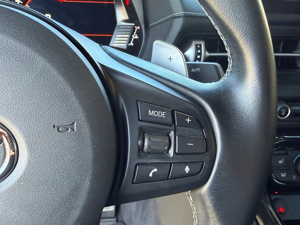 Used 2021 Toyota Supra Premium w/ Driver Assist Package RWD image 14