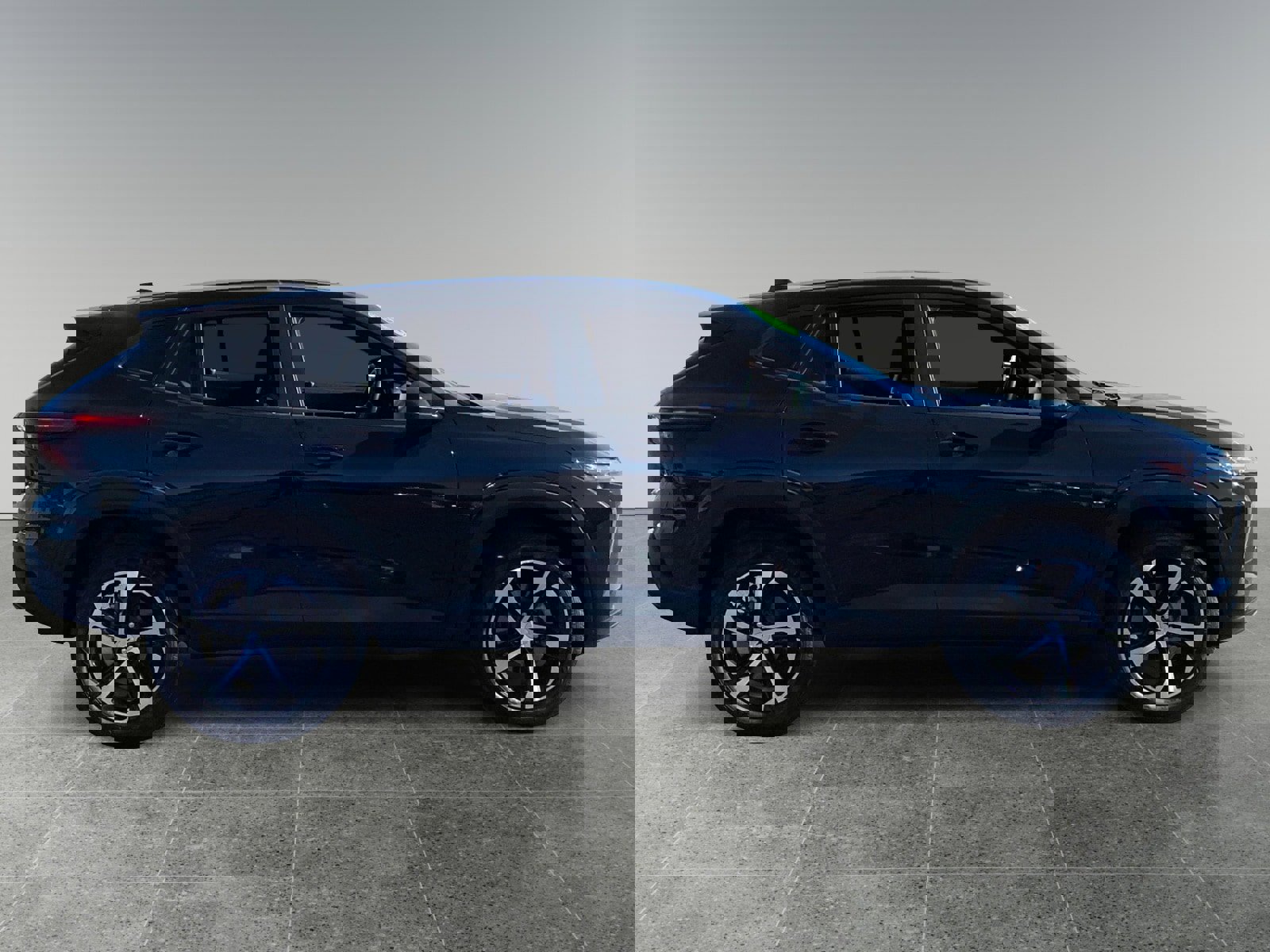 Used 2025 Chevrolet Trax RS w/ Sunroof Package image 6