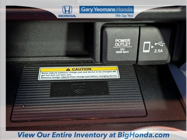 Used 2021 Honda Pilot Special Edition image 32