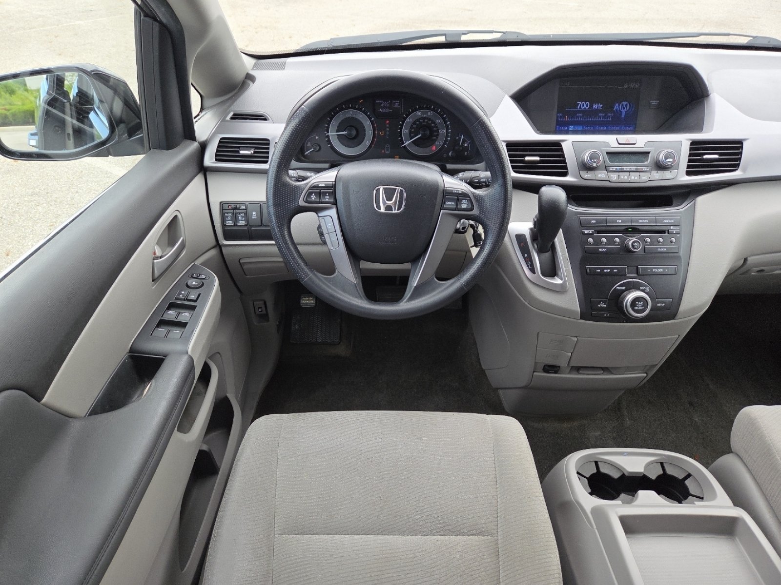 Used 2013 Honda Odyssey EX image 23