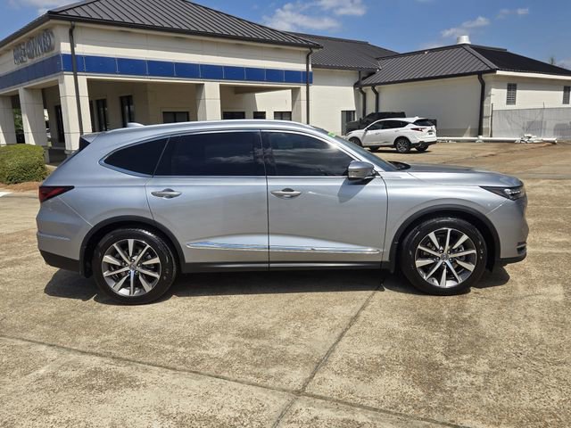 Certified 2025 Acura MDX FWD w/ Technology Package image 26