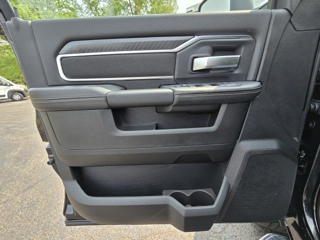 New 2025 RAM 2500 Big Horn image 15