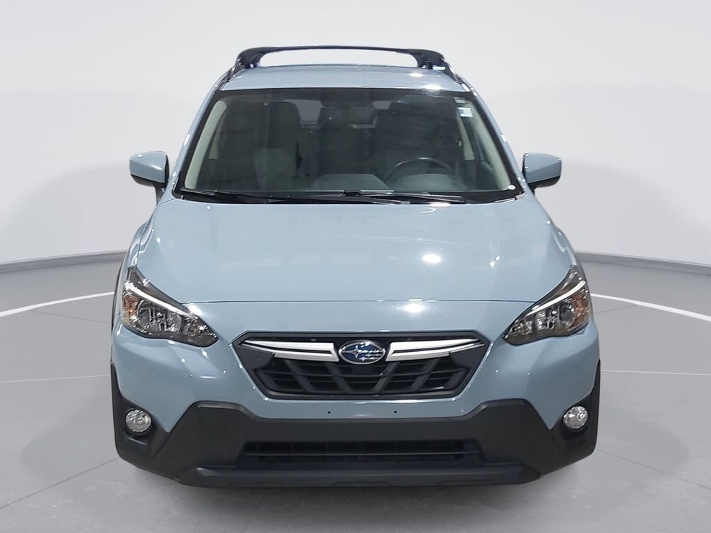 Used 2021 Subaru Crosstrek 2.0i Premium AWD/4WD image 2