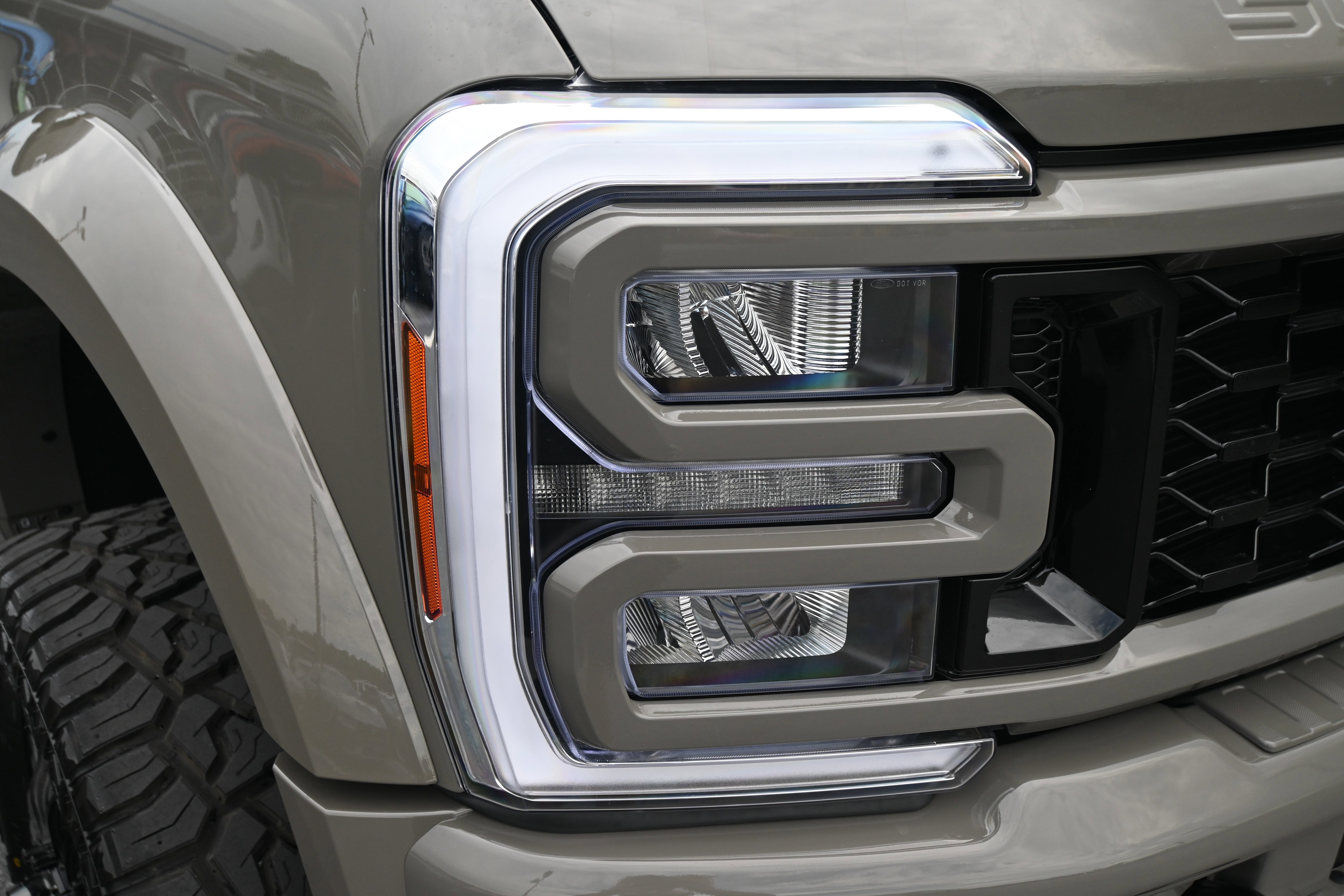 Used 2026 Ford F450 Lariat image 12