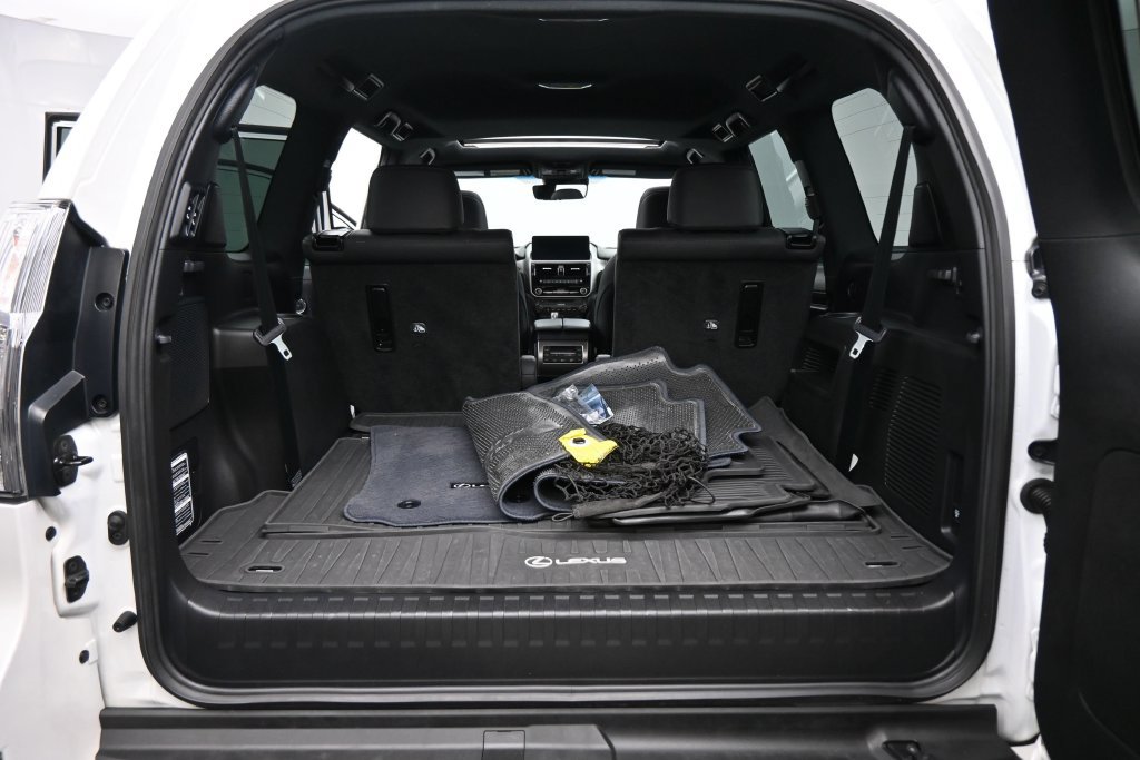 Used 2023 Lexus GX 460 Premium AWD/4WD image 22