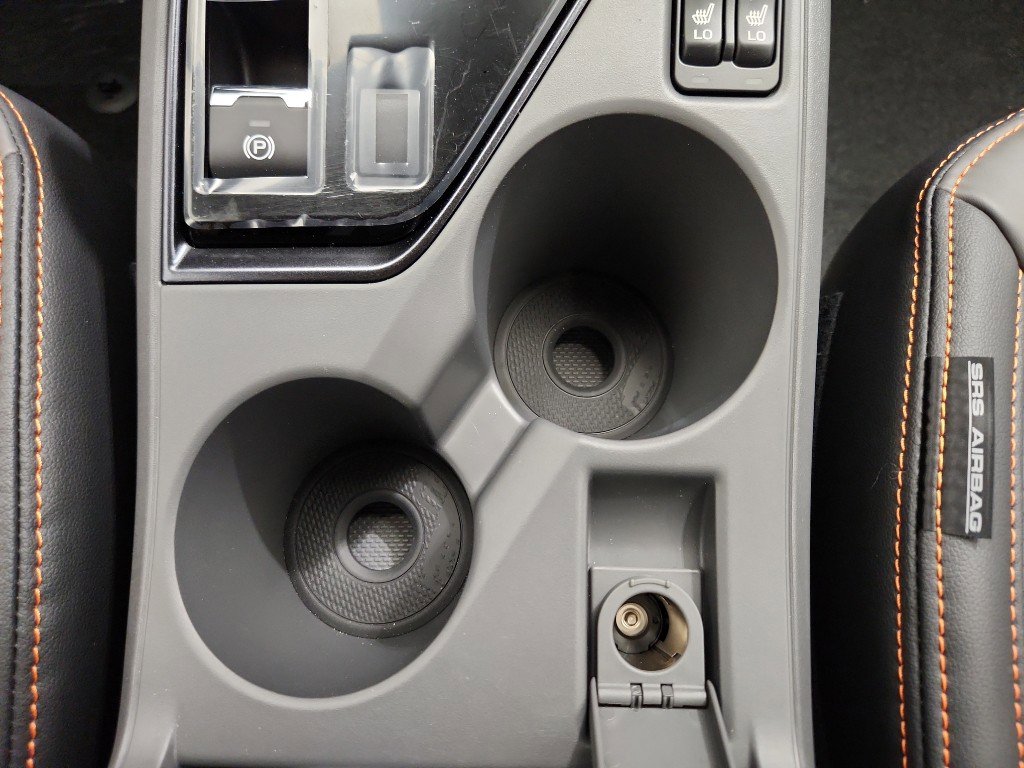 New 2026 Subaru Crosstrek 2.5i Limited AWD/4WD image 27