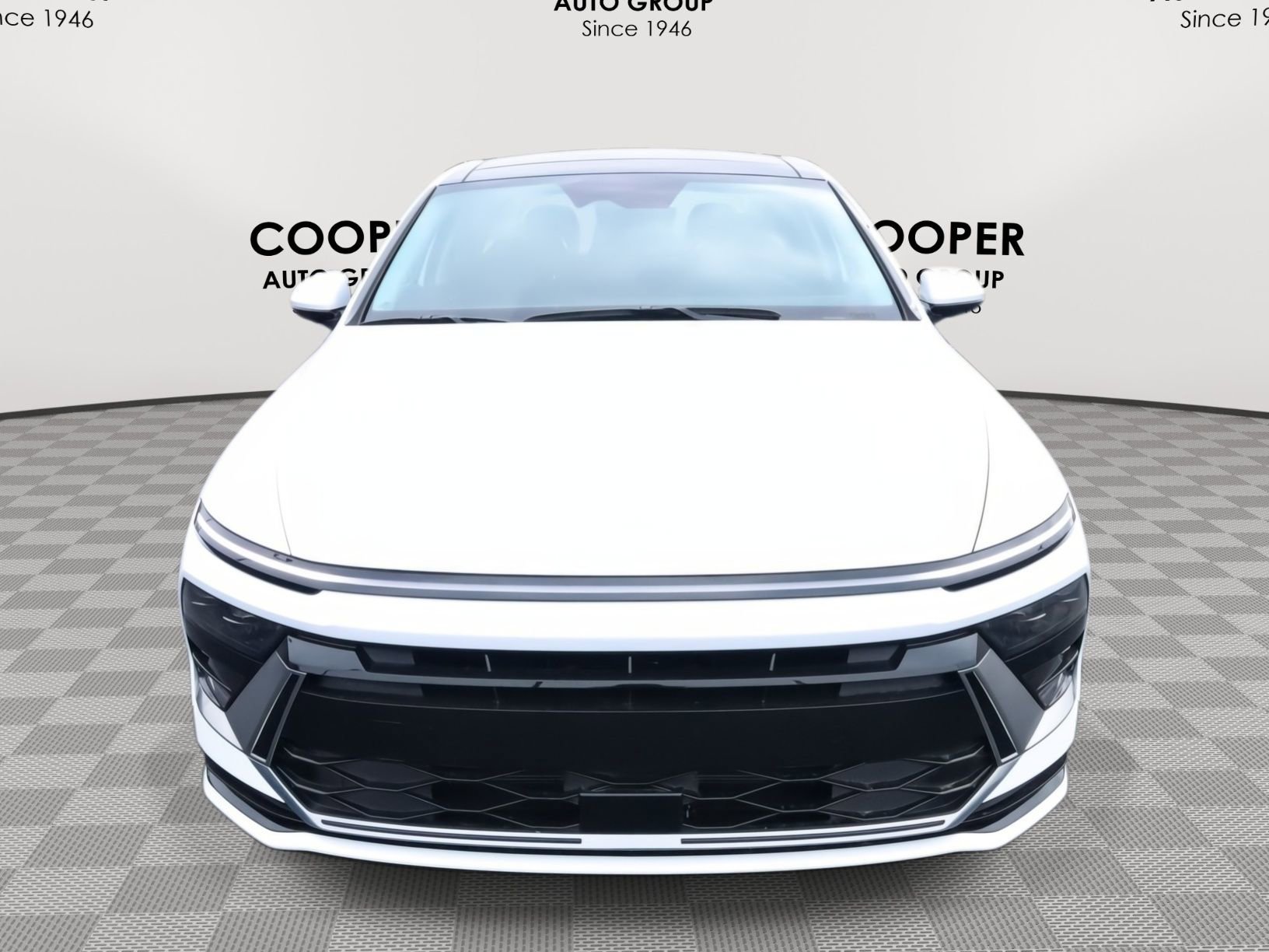 New 2026 Hyundai Sonata SEL image 2