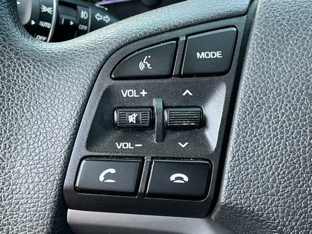 Used 2019 Hyundai Tucson Sport image 14