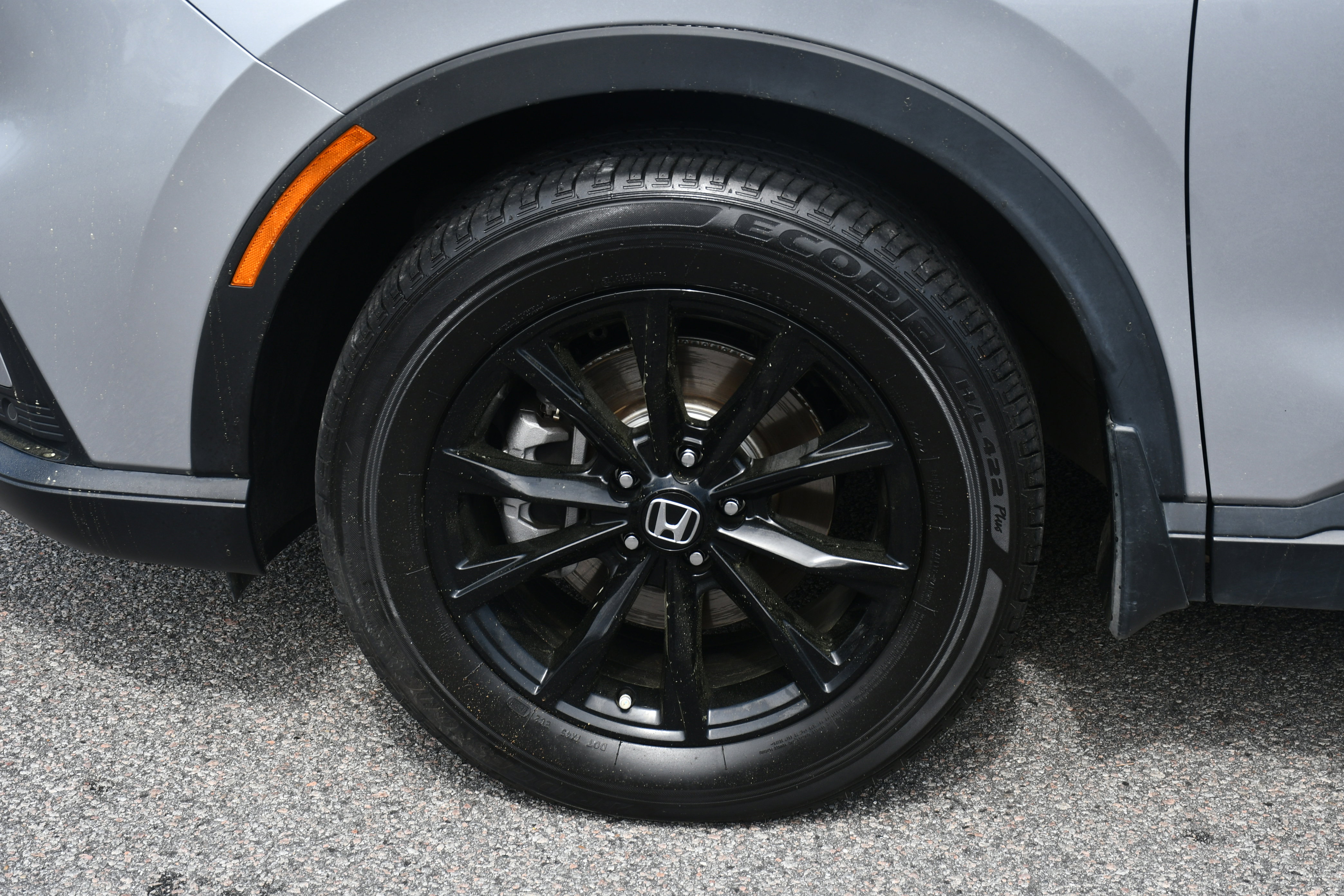 Used 2024 Honda CR-V Sport-L image 23