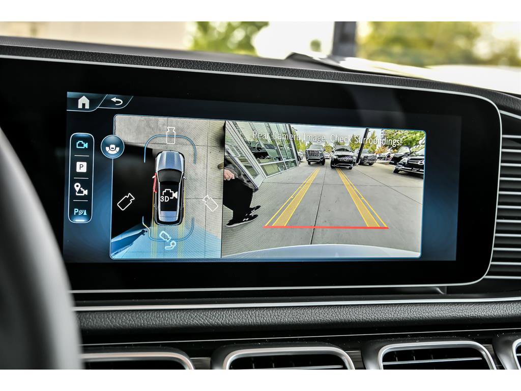 New 2026 Mercedes-Benz GLE 450 4MATIC image 17