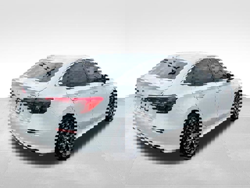 Used 2022 Honda Civic Touring image 5