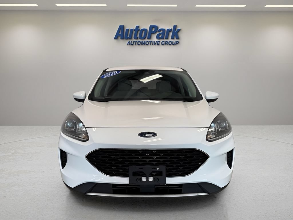 Used 2020 Ford Escape SE AWD/4WD image 2
