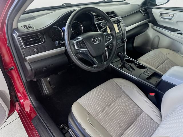 Used 2015 Toyota Camry SE image 17