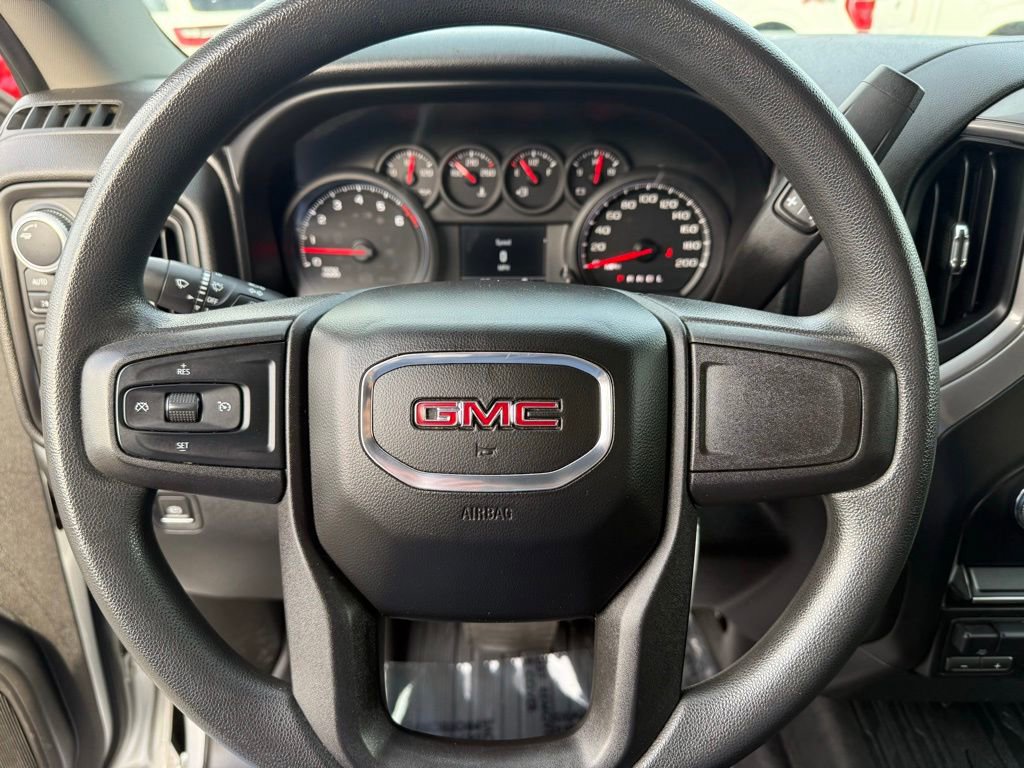 Used 2019 GMC Sierra 1500 4x4 Crew Cab w/ Convenience Package image 19