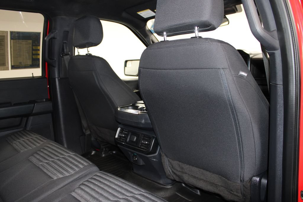 Used 2023 Ford F150 XL AWD/4WD image 32