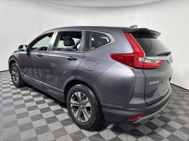 Used 2019 Honda CR-V LX image 5