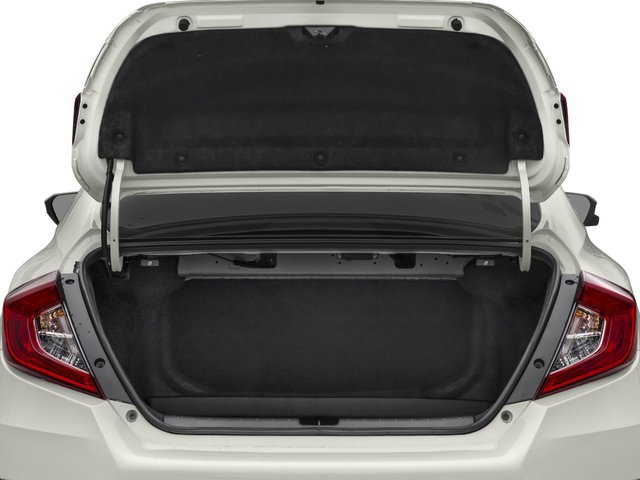 Used 2018 Honda Civic EX image 12